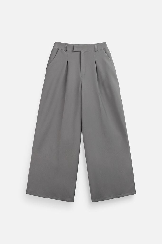  Quần Dài Wide Legs Carolan 