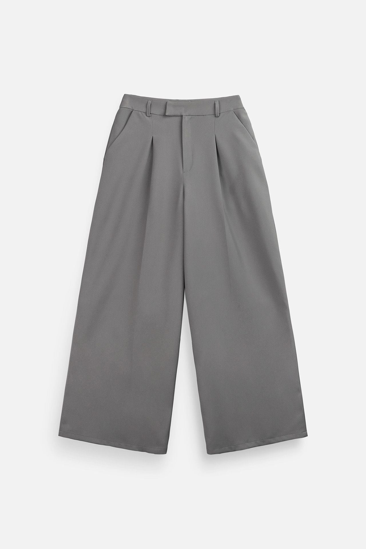 Quần Dài Wide Legs Carolan