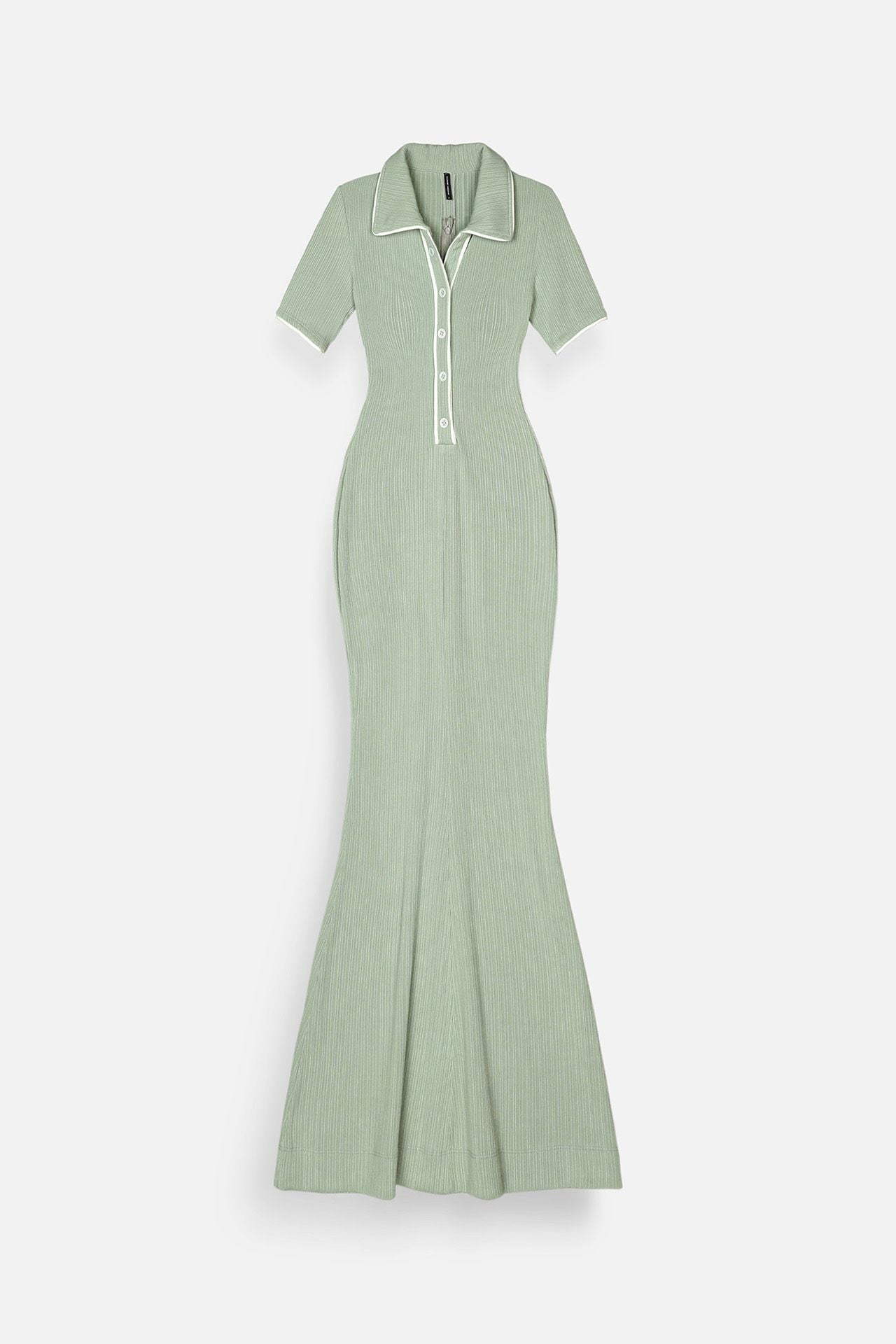 Đầm Dài Body Secret