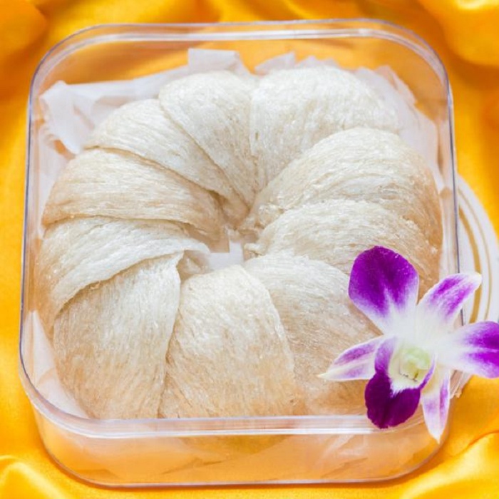 Yến Sào Cần Giờ Đông Khoa - Bộ Y Tế chứng nhận an toàn thực phẩm