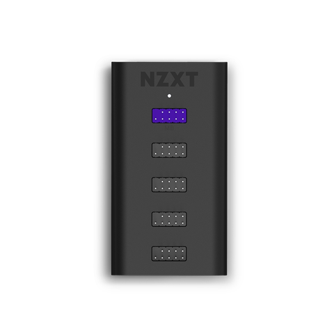 NZXT Internal USB Hub - Gen 3 (AC-IUSBH-M3)