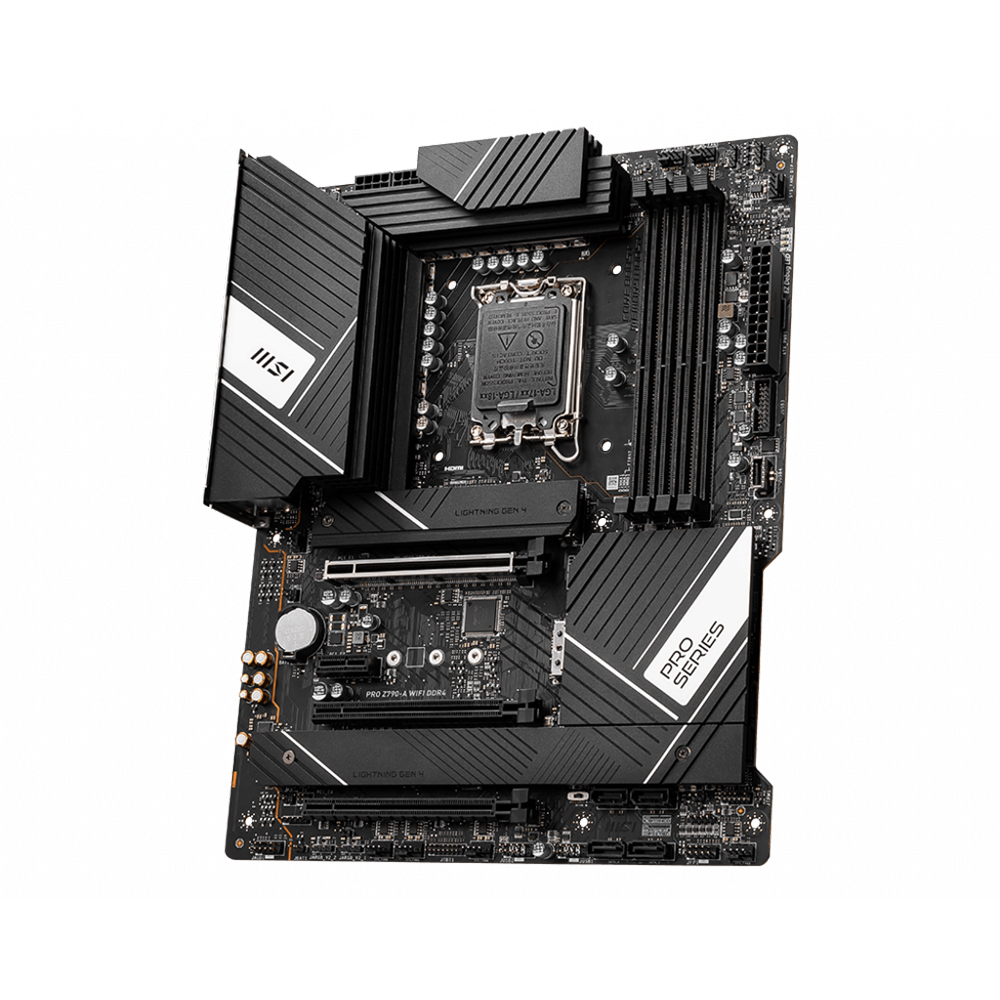 GEARVN - MSI PRO Z790-A WIFI DDR4