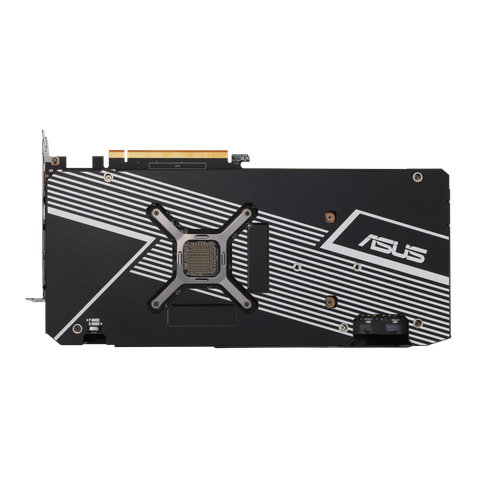 ASUS Dual Radeon RX 6700 XT 12GB GDDR6