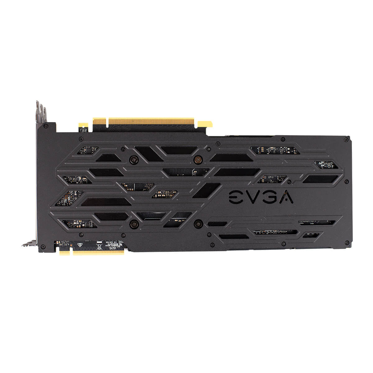 Evga Geforce Rtx 2080 Xc Ultra Gaming 8gb Gddr6 Gearvn Com