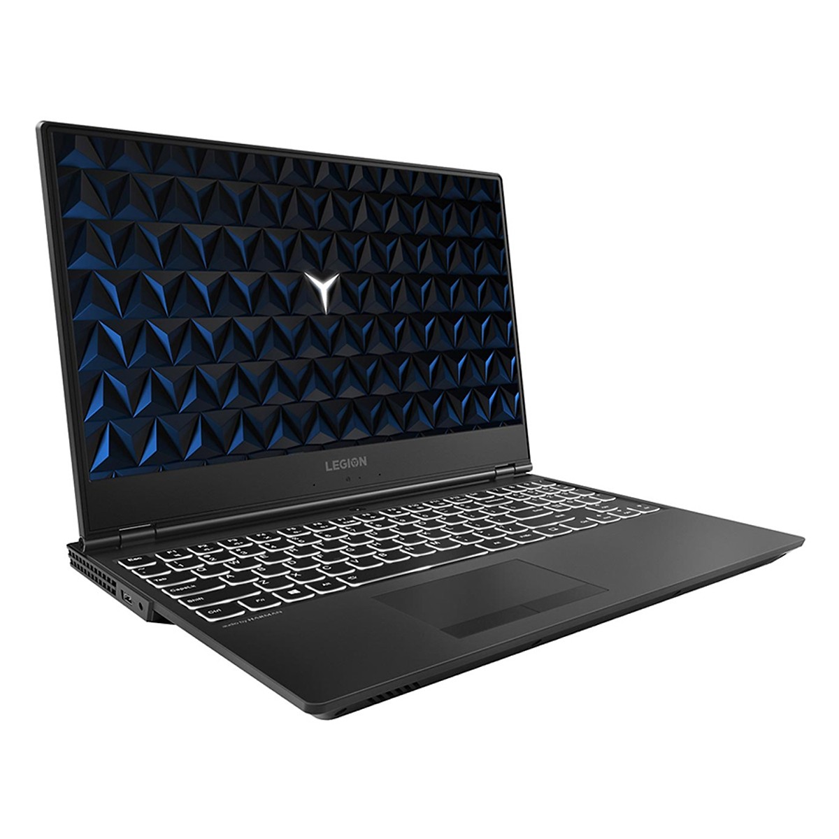 Laptop Gaming Lenovo Legion Y530 81FV008LVN – GEARVN.COM