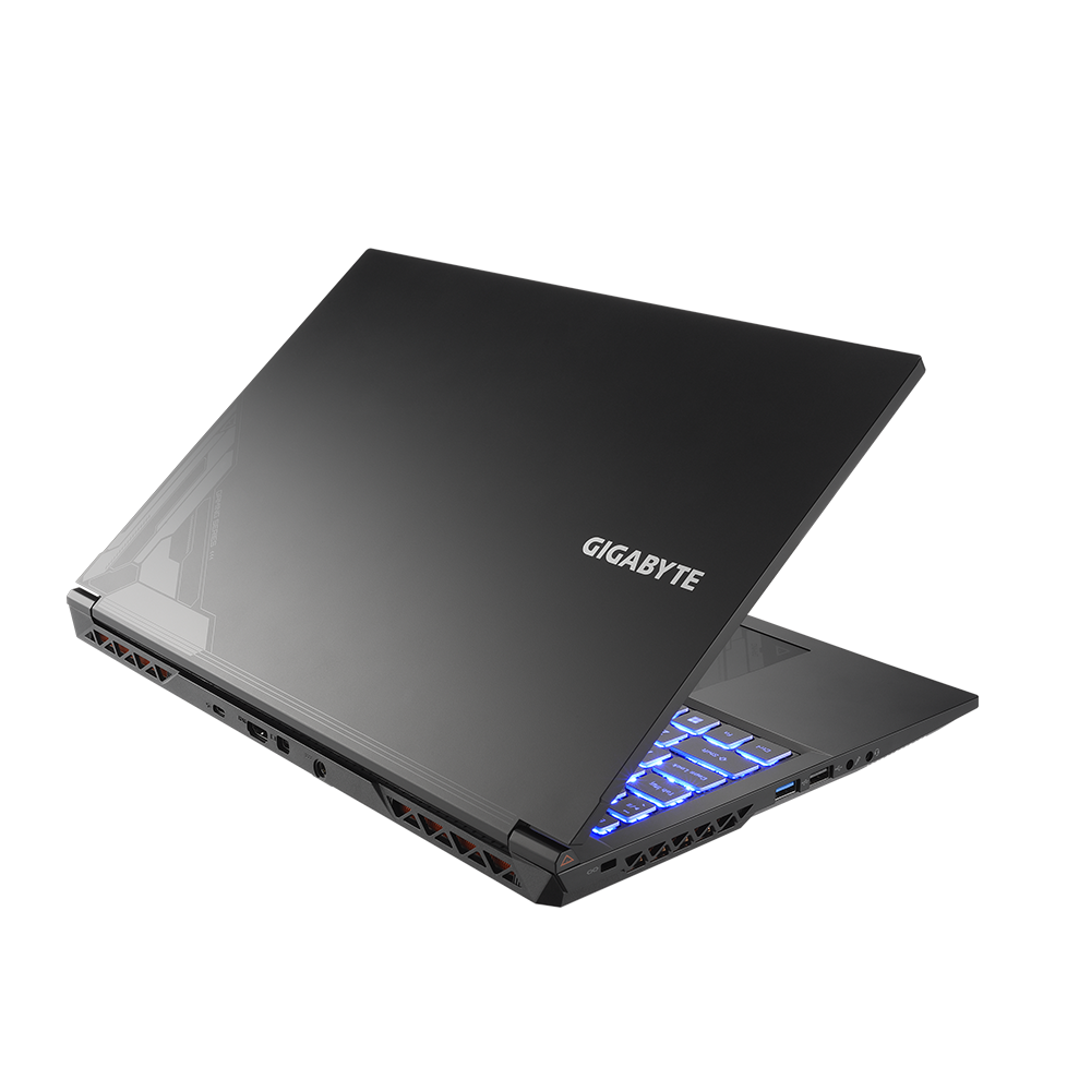 GEARVN - Laptop gaming Gigabyte G5 GE 51VN213SH