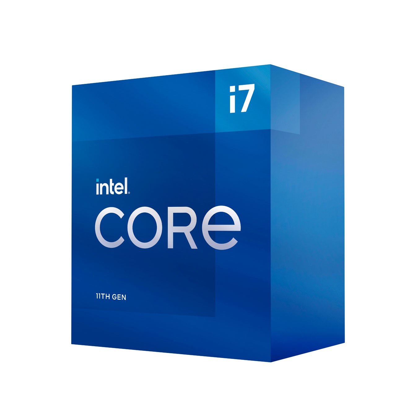 CPU Intel Core i7 11700 chính hãng giá rẻ – GEARVN.COM