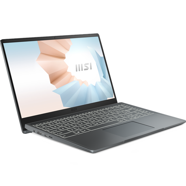 MSI Modern 14 B10MW 427VN