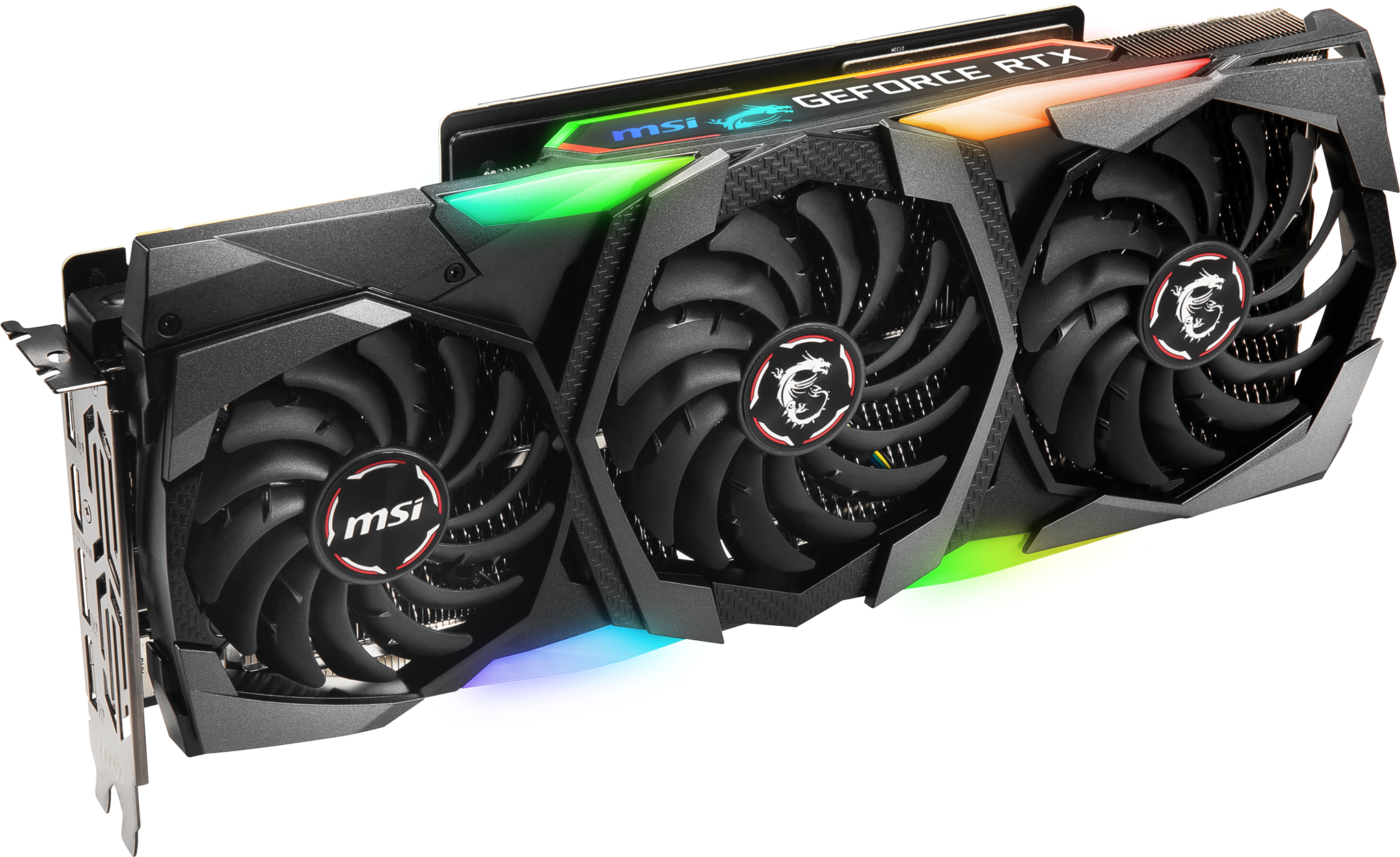 Rtx 2070 gaming x