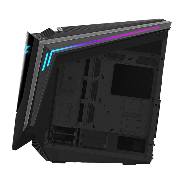 Case Gigabyte Aorus C700 Glass