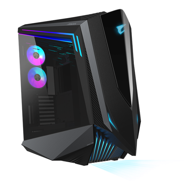 Case Gigabyte Aorus C700 Glass