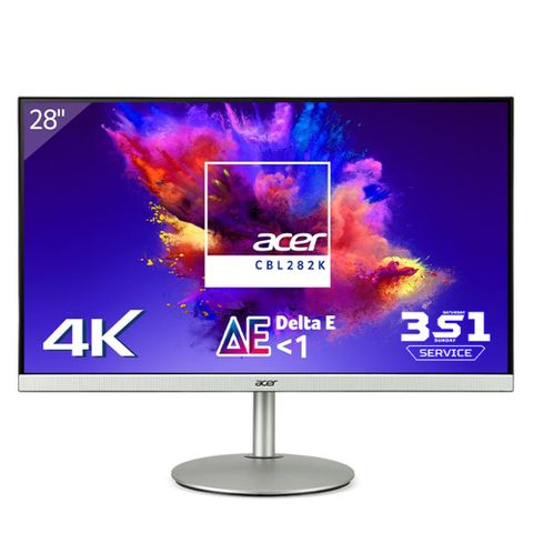 Màn hình Acer CBL282K 28