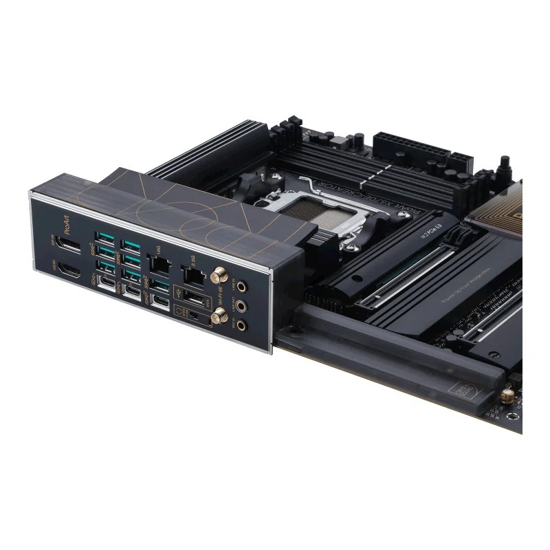 ASUS ProArt X670E-CREATOR WIFI (DDR5)
