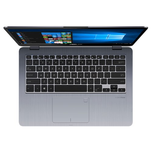 Laptop Asus Vivobook Flip 14 TP410UA-EC428T