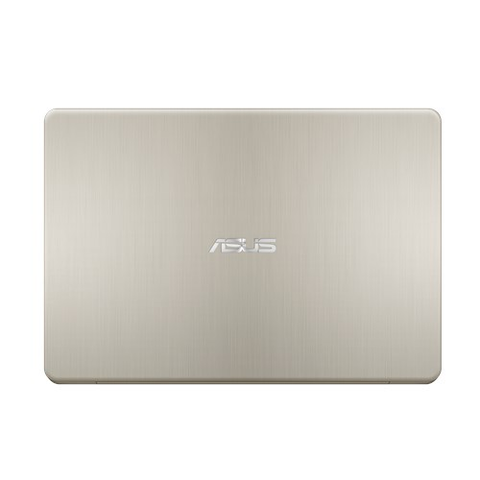 Laptop Asus Vivobook S14 S410UN EB210T Gold Metal