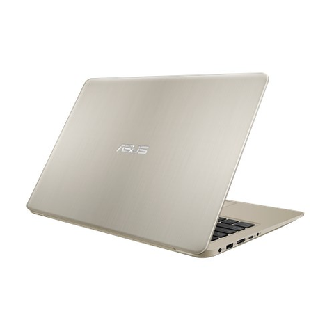 Laptop Asus Vivobook S14 S410UN EB210T Gold Metal