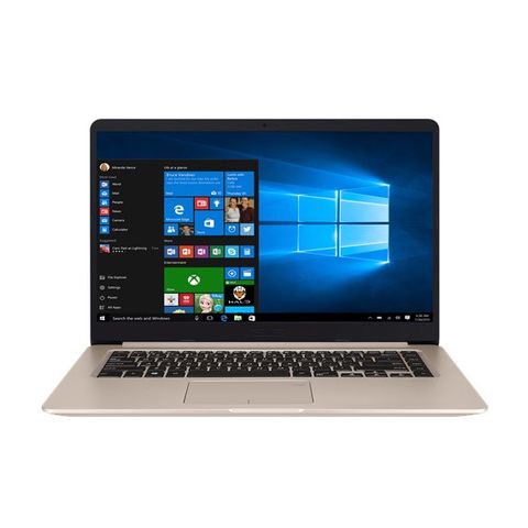 Laptop Asus Vivobook S14 S410UN EB210T Gold Metal