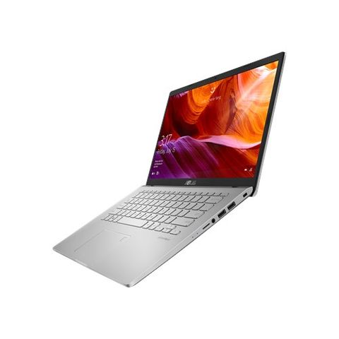 Laptop Asus Vivobook X409FA EK101T Silver (Bạc)