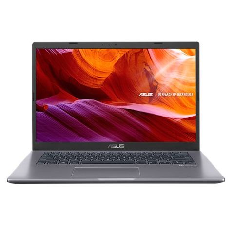 Laptop Asus Vivobook X409FA EK101T Silver (Bạc)