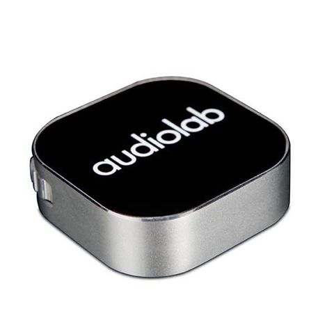 Audiolab M-DAC Nano Silver