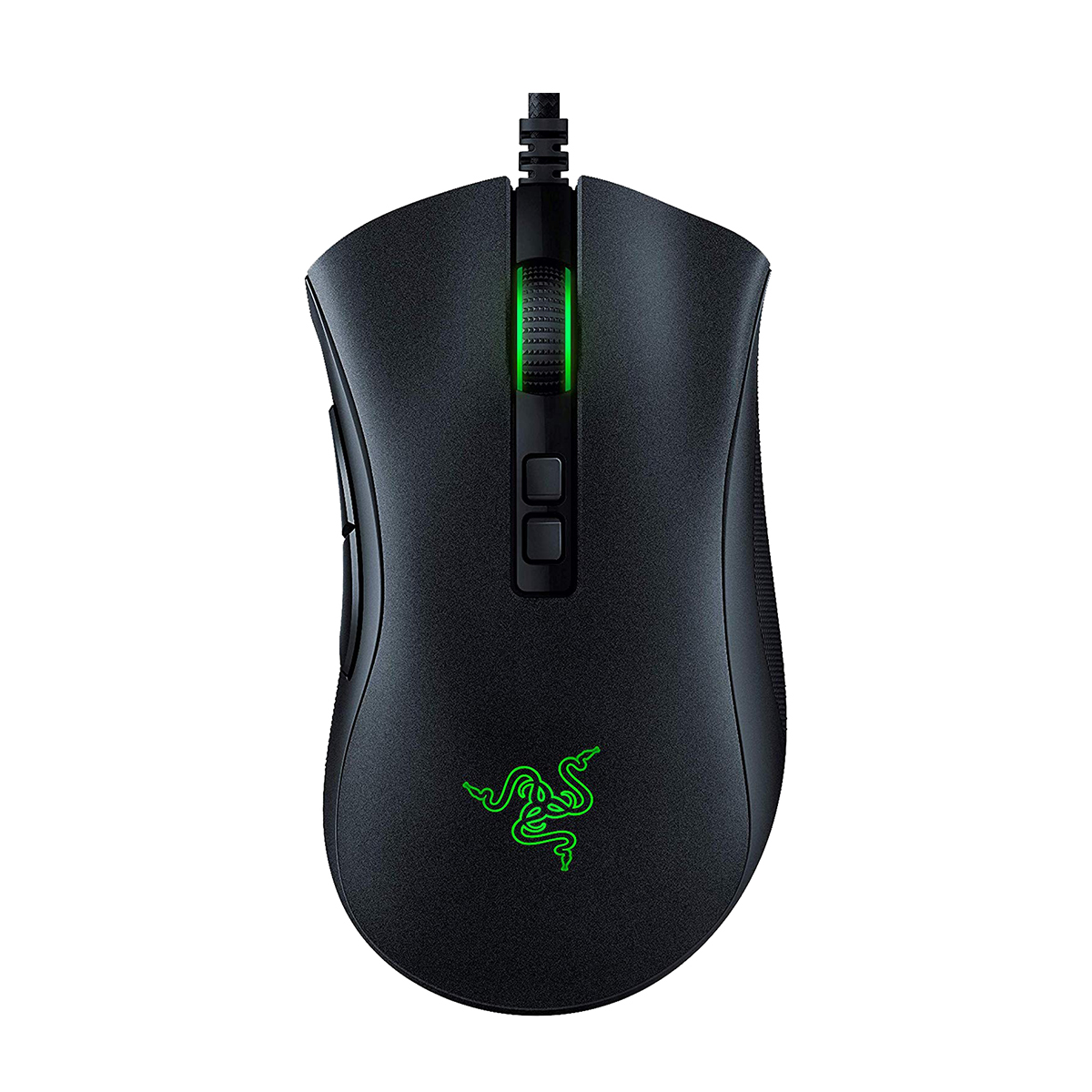 Chuột Chơi Game Razer DeathAdder V2 Chính Hãng 100% – GEARVN.COM