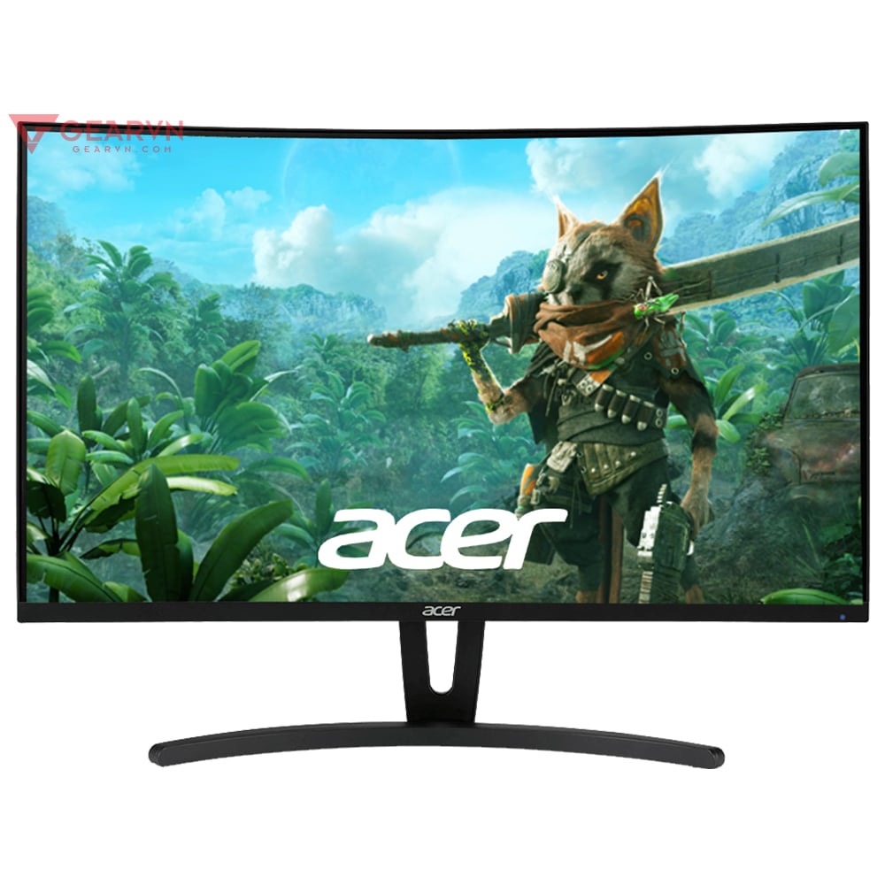 Màn hình gaming Acer ED273 Abidpx chính hãng, giá rẻ – GEARVN.COM