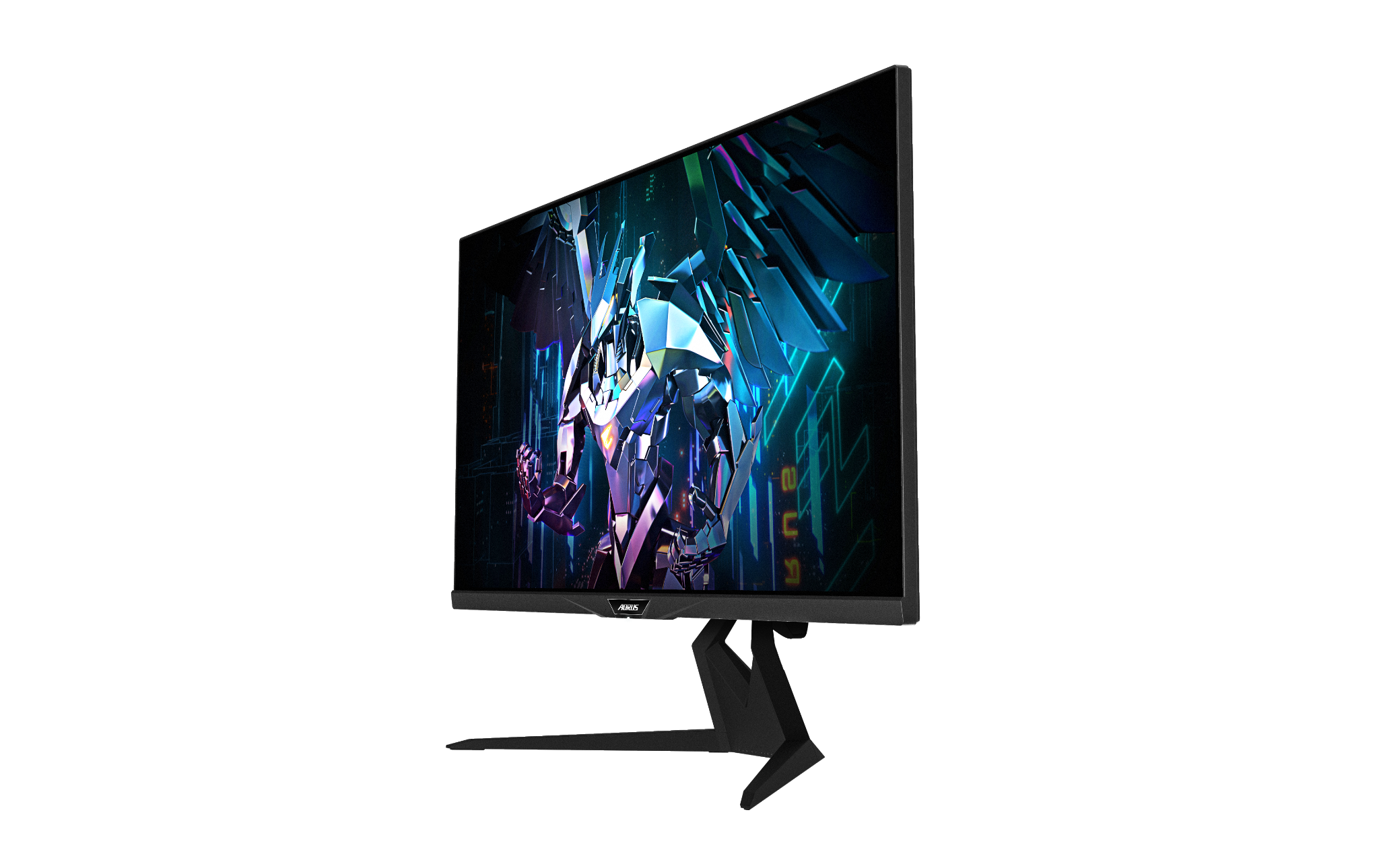 Монитор Gigabyte Aorus Fi32u Купить
