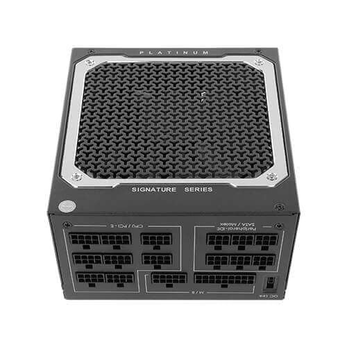 Nguồn Antec Signature PLATINUM SP1000 - 80 Plus Platinum - Full Modular