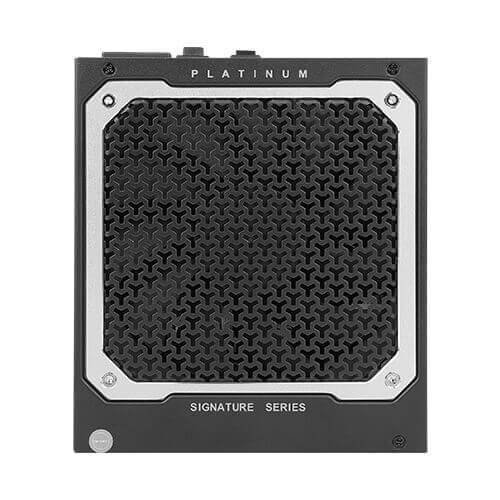 Nguồn Antec Signature PLATINUM SP1000 - 80 Plus Platinum - Full Modular