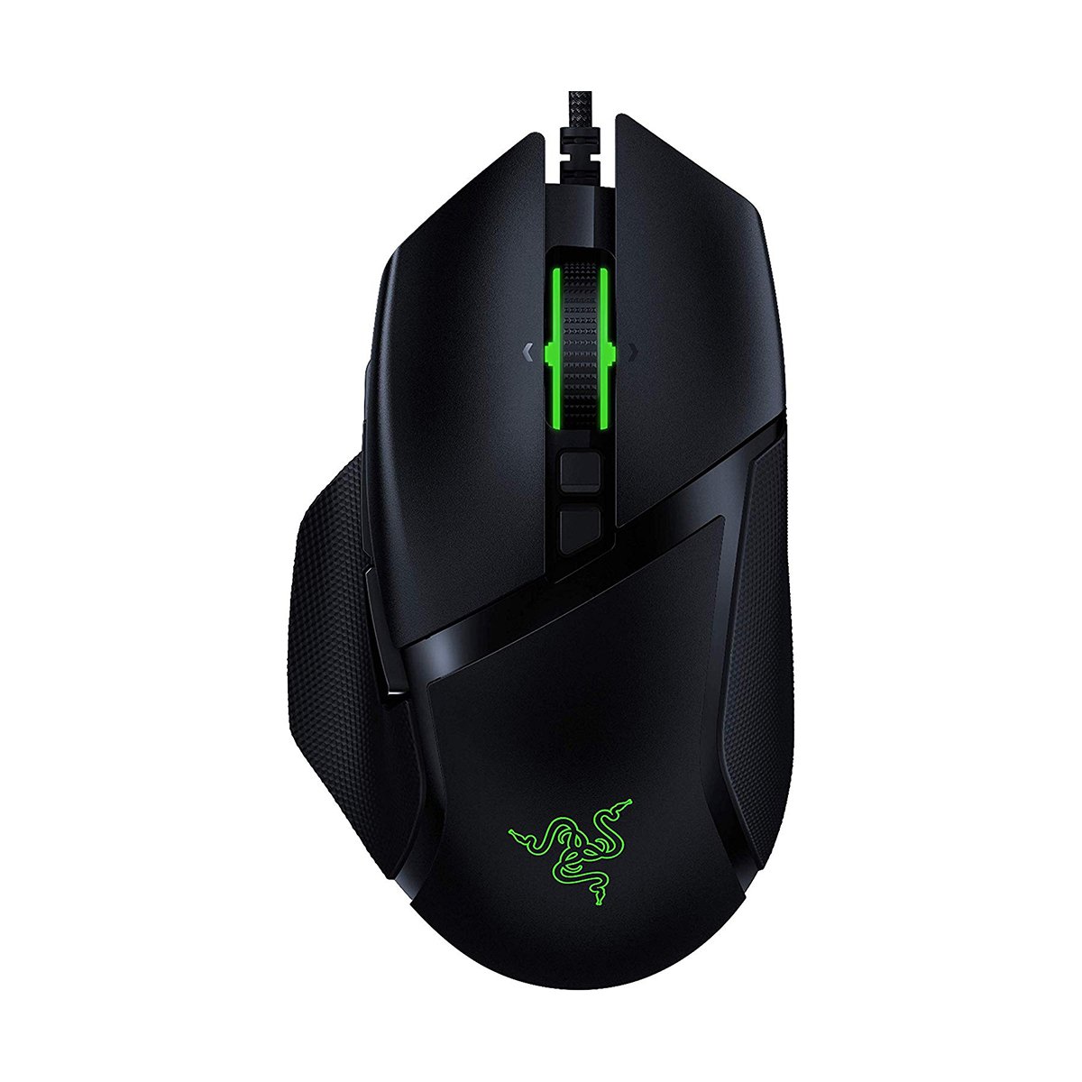 Chuột Razer Basilisk V2 Giá Chính Hãng BH 1 Đổi 1 – GEARVN.COM