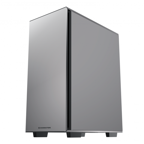 GEARVN Case XIGMATEK LUX A SHADOW