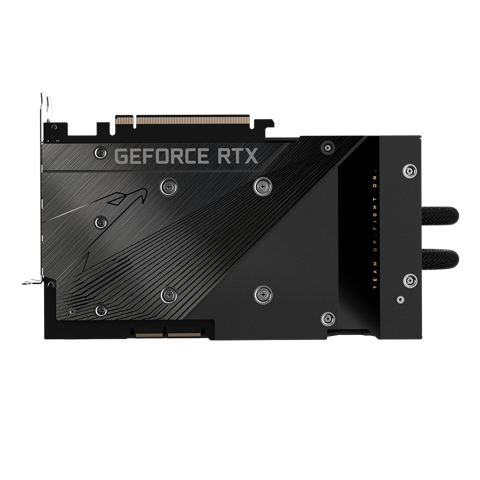 GEARVN Gigabyte AORUS GeForce RTX 3090 Ti XTREME WATERFORCE 24G