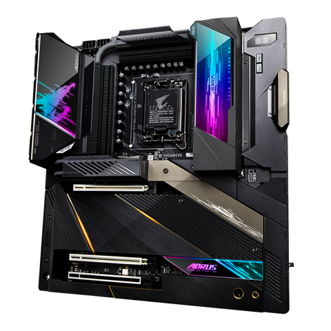 GEARVN GIGABYTE Z690 AORUS XTREME DDR5 (rev. 1.0)