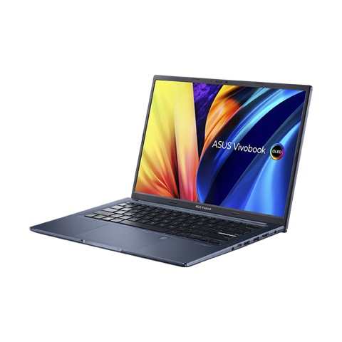 GEARVN Laptop ASUS Vivobook 14X OLED A1403ZA KM161W
