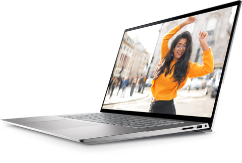GEARVN Laptop Dell Inspiron 16 5620 i5P165W11SLU