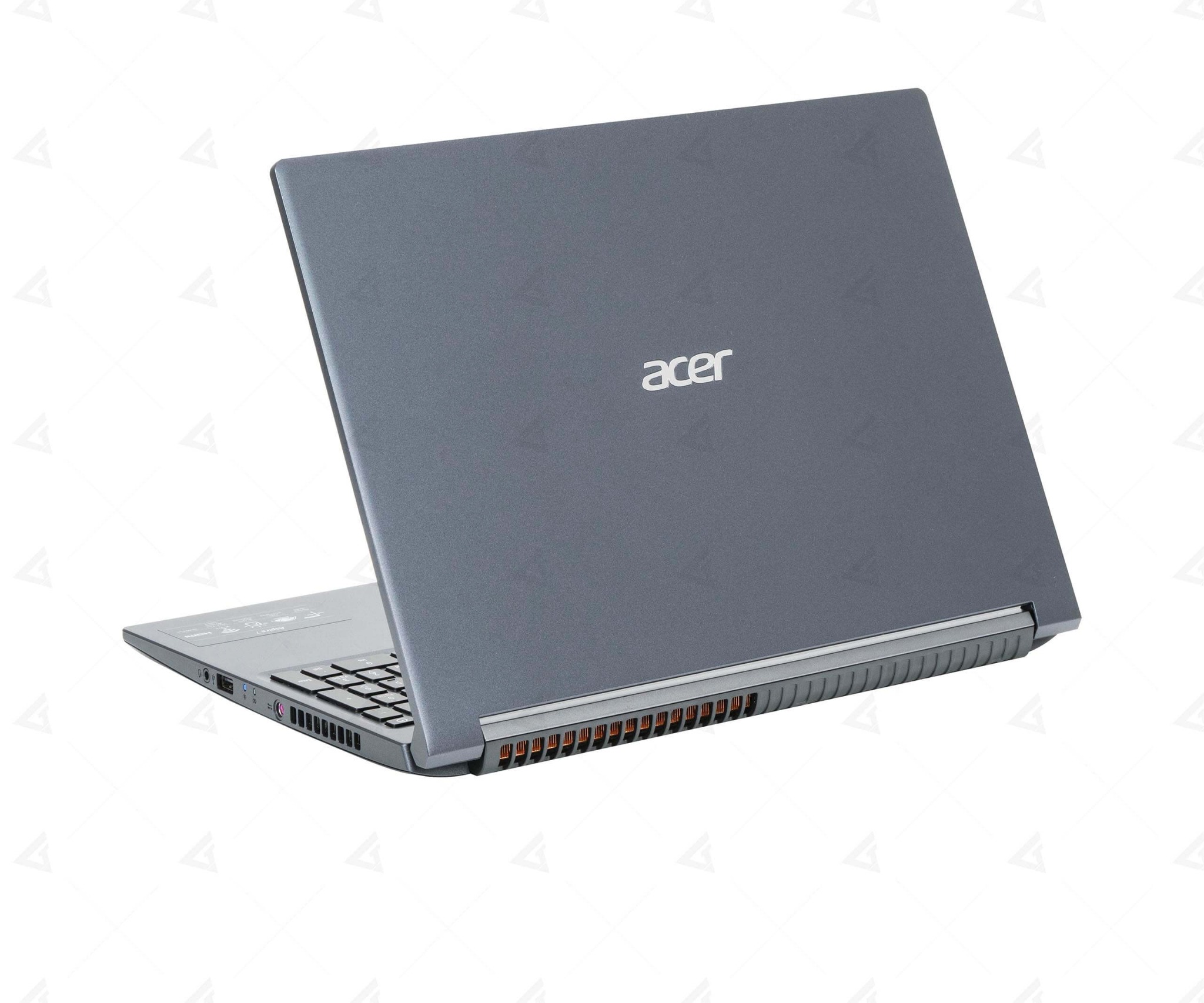 GEARVN - Laptop Gaming Acer Aspire 7 A715 42G R05G