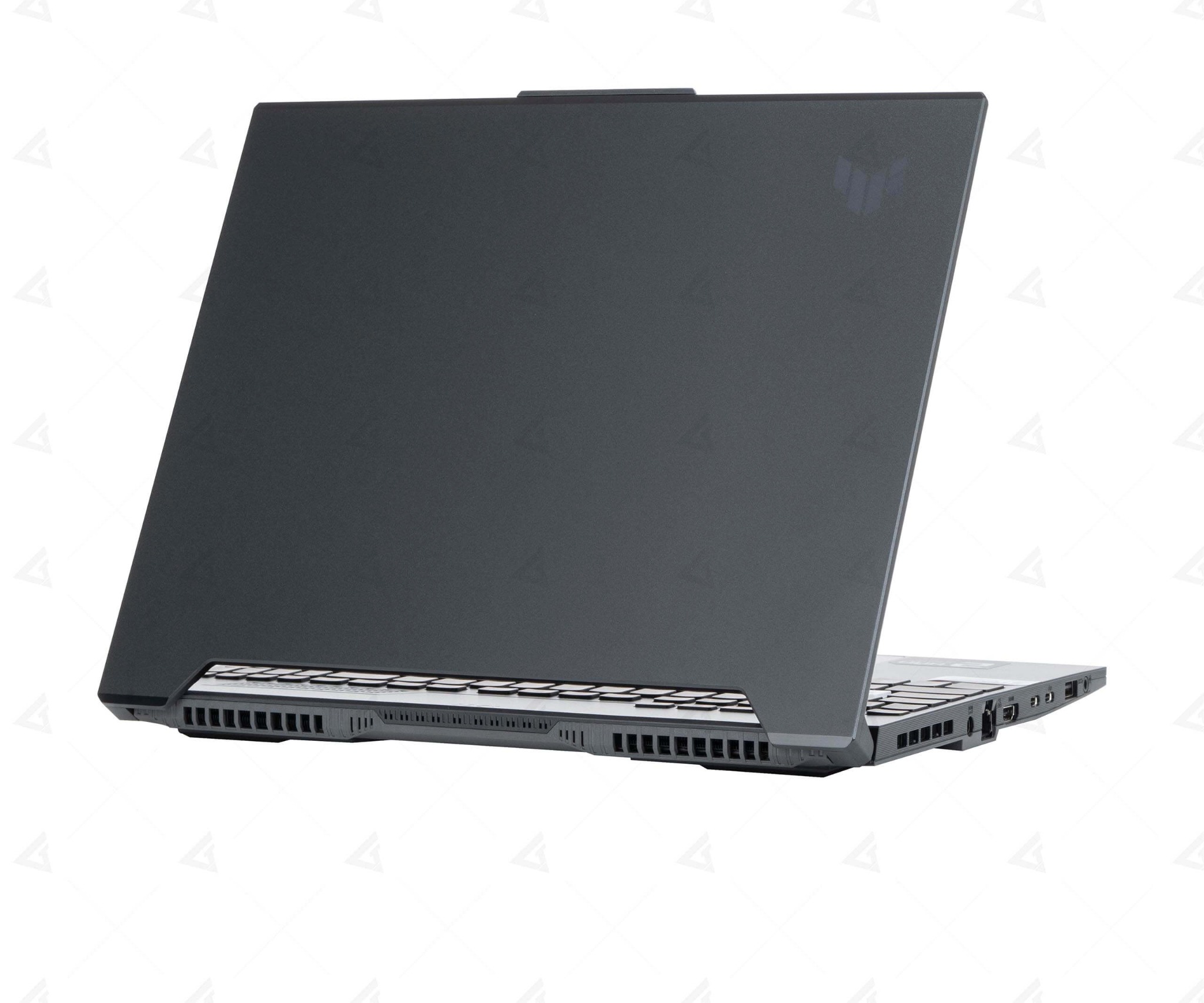 GEARVN - Laptop gaming ASUS TUF Dash F15 FX517ZE HN888W