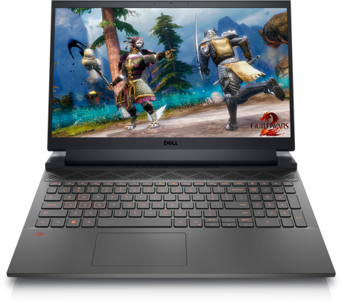 GEARVN Laptop gaming Dell G15 5520 P105F008 71000334