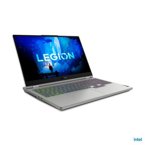 GEARVN Laptop gaming Lenovo Legion 5 15IAH7H 82RB0047VN