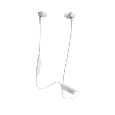 Tai nghe Bluetooth Audio-Technica ATH - CKR55BT