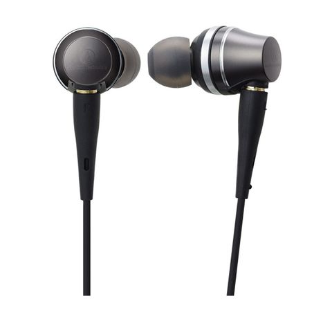 Tai nghe in-ear Audio-Technica - ATH-CKR90iS
