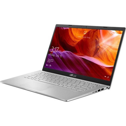 Laptop văn phòng Asus Vivobook X409JA EK283T giá rẻ – GEARVN.COM