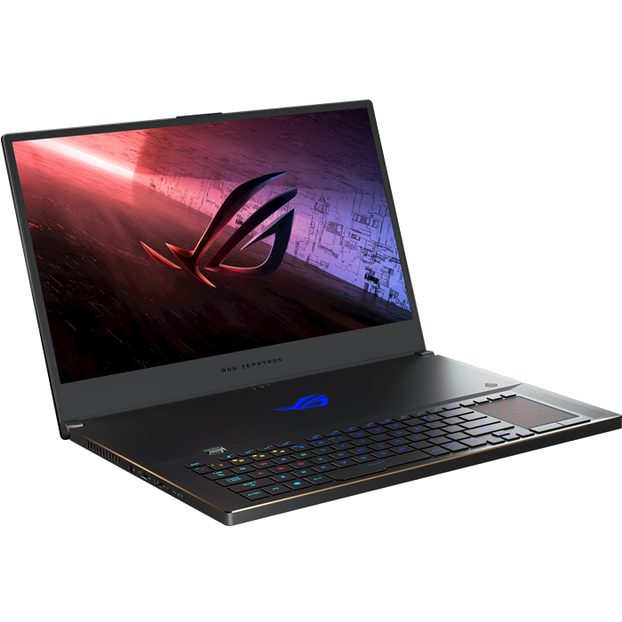 Laptop gaming Asus ROG Zephyrus S GX701LXS HG038T – GEARVN.COM