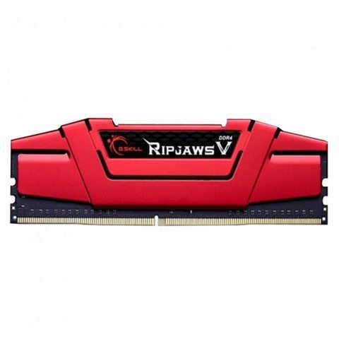 RAM G.SKILL Ripjaws V 1x8GB 2800 DDR4 (F4-2800C17S-8GVR)