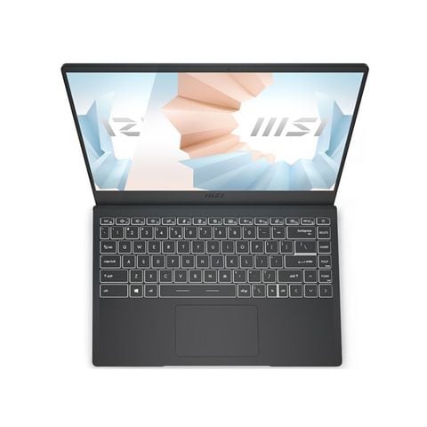 Laptop MSI Modern 14 B11MOU