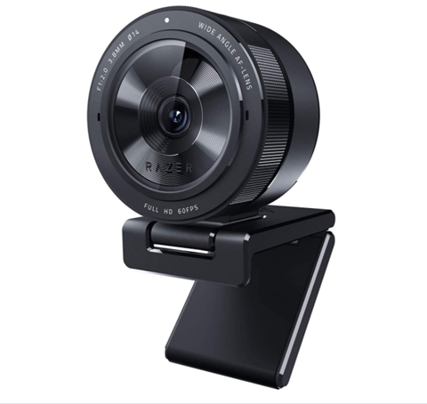 Webcam Razer Kiyo Pro USB 3.0 Camera