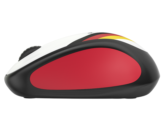 Logitech M238 Wireless - World Cup Edition - Germany