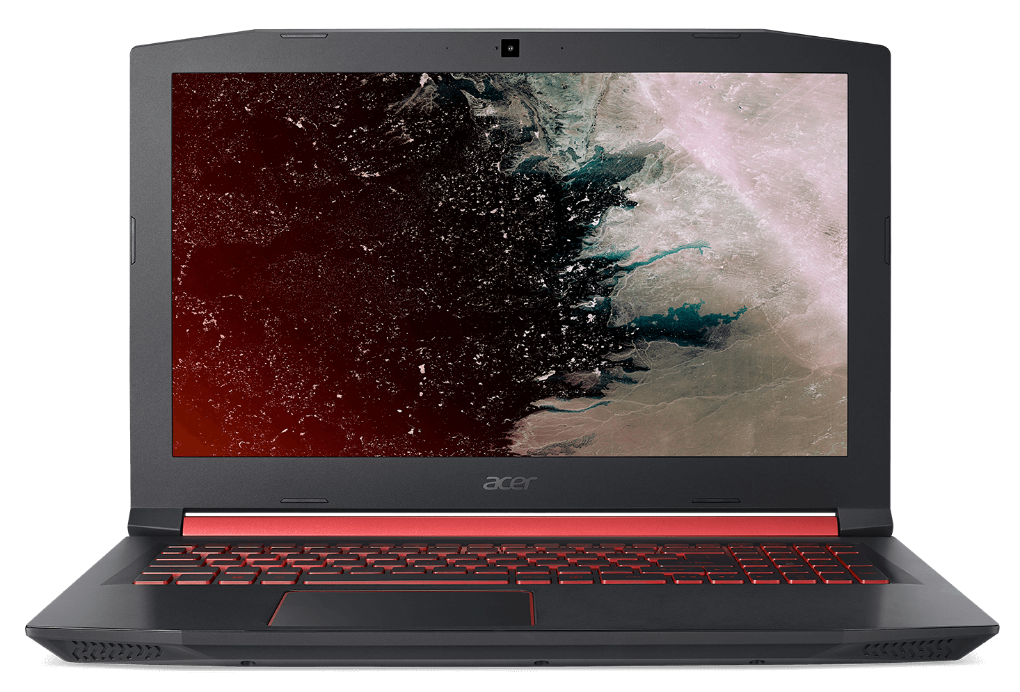 Разбор acer nitro 5 an515 52 56z7