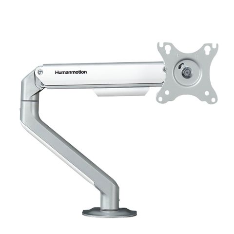 Giá treo màn hình Human Motion T6 Pro-1W Trắng