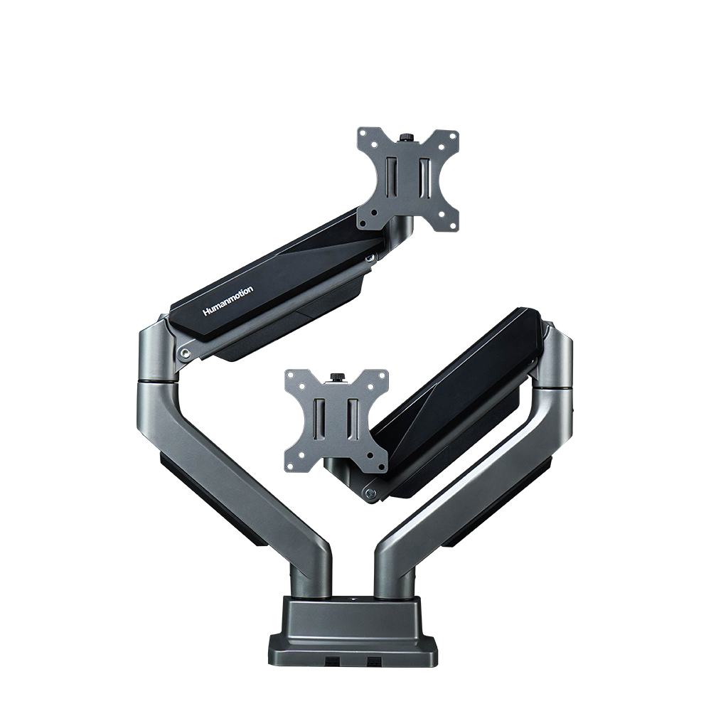 GEARVN - Giá treo màn hình Human Motion T9-2G